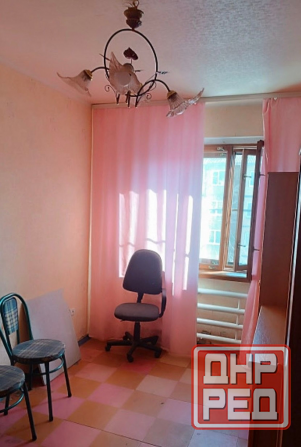 Продажа 2 комн. квартиры, кв-л Металлург, (ориентир Бутовский поворот) Макеевка - изображение 2