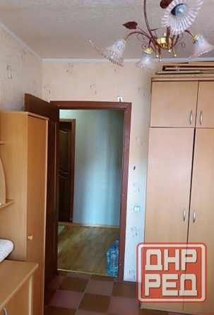 Продажа 2 комн. квартиры, кв-л Металлург, (ориентир Бутовский поворот) Макеевка - изображение 3