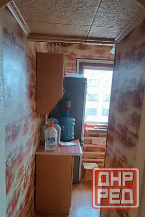 Продажа 2 комн. квартиры, кв-л Металлург, (ориентир Бутовский поворот) Макеевка - изображение 6