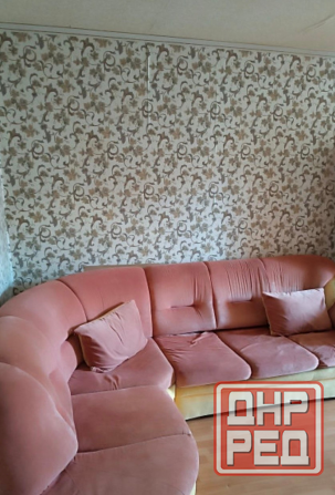 Продажа 2 комн. квартиры, кв-л Металлург, (ориентир Бутовский поворот) Макеевка - изображение 1