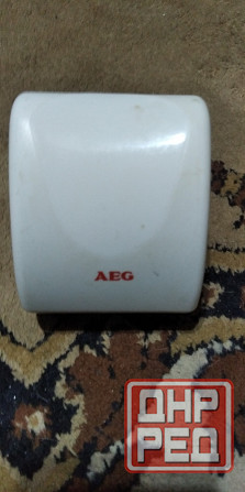 Тонометр Германия Донецк - изображение 2