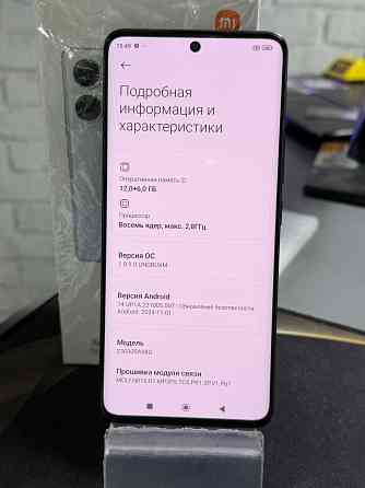 xiaomi redmi note 13 pro plus 5g 12/512 Донецк