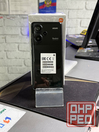 xiaomi redmi note 13 pro plus 5g 12/512 Донецк - изображение 1
