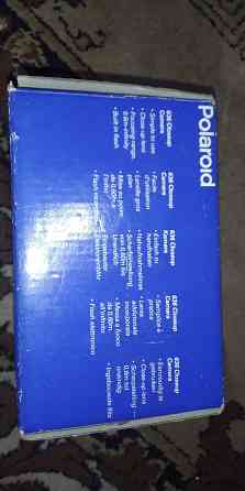 Фотоаппарат Полароид 636 Донецк