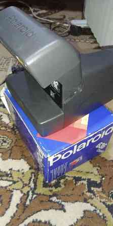 Фотоаппарат Полароид 636 Донецк