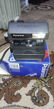 Фотоаппарат Полароид 636 Донецк
