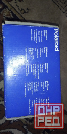 Фотоаппарат Полароид 636 Донецк - изображение 4