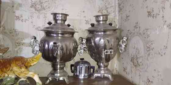 Самовары электрические Донецк