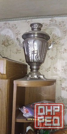 Самовары электрические Донецк - изображение 2