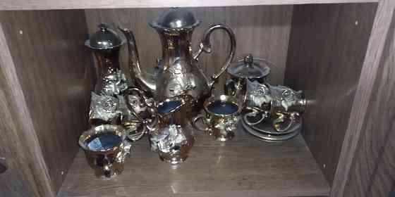 Сервис золотой Донецк