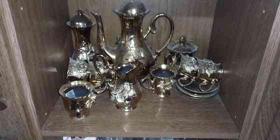 Сервис золотой Донецк