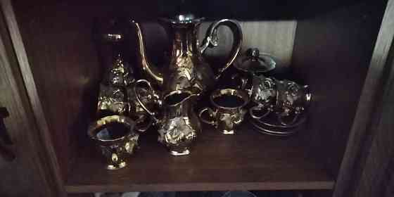 Сервис золотой Донецк