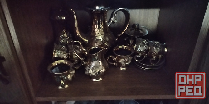 Сервис золотой Донецк - изображение 2