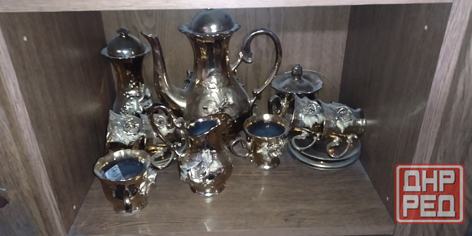 Сервис золотой Донецк - изображение 4