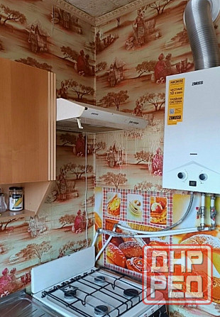 Продажа 2 комнатной квартиры Макеевка, кв-л Металлург, (ориентир Бутовский поворот) Макеевка - изображение 8