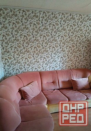 Продажа 2 комнатной квартиры Макеевка, кв-л Металлург, (ориентир Бутовский поворот) Макеевка - изображение 1