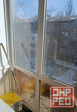 Продажа 2 комнатной квартиры Макеевка, кв-л Металлург, (ориентир Бутовский поворот) Макеевка - изображение 3