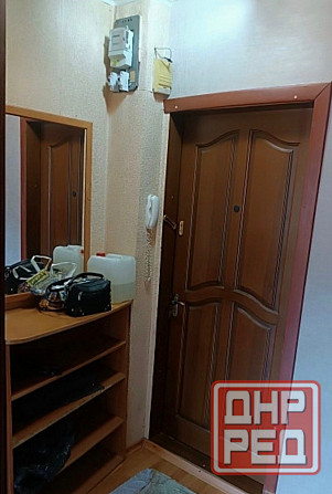 Продажа 2 комнатной квартиры Макеевка, кв-л Металлург, (ориентир Бутовский поворот) Макеевка - изображение 4