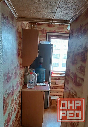 Продажа 2 комнатной квартиры Макеевка, кв-л Металлург, (ориентир Бутовский поворот) Макеевка - изображение 6
