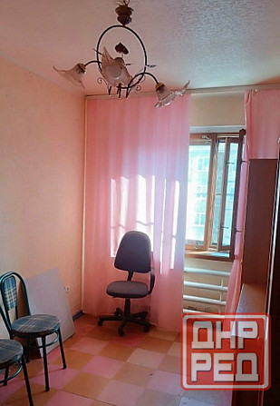 Продажа 2 комнатной квартиры Макеевка, кв-л Металлург, (ориентир Бутовский поворот) Макеевка - изображение 2