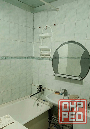 Продажа 2 комнатной квартиры Макеевка, кв-л Металлург, (ориентир Бутовский поворот) Макеевка - изображение 7