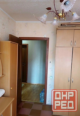Продажа 2 комнатной квартиры Макеевка, кв-л Металлург, (ориентир Бутовский поворот) Макеевка - изображение 5