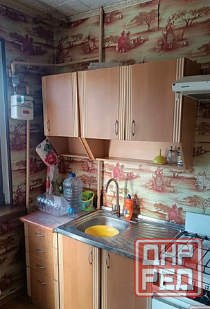 Продажа 2 комнатной квартиры Макеевка, кв-л Металлург, (ориентир Бутовский поворот) Макеевка - изображение 9