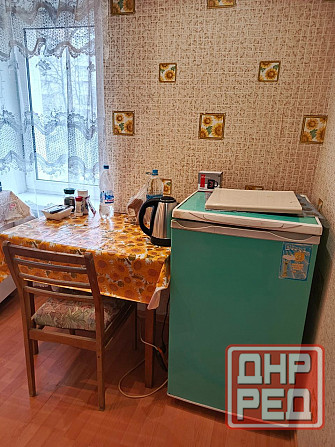 Сдам 1-к квартиру гостинку Щетинина автостанция 4197808 феникс Донецк - изображение 4