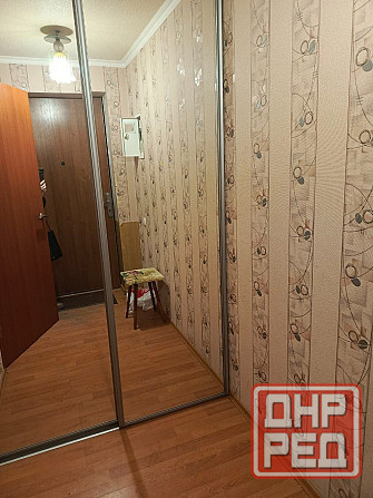 Сдам 1-к квартиру гостинку Щетинина автостанция 4197808 феникс Донецк - изображение 1