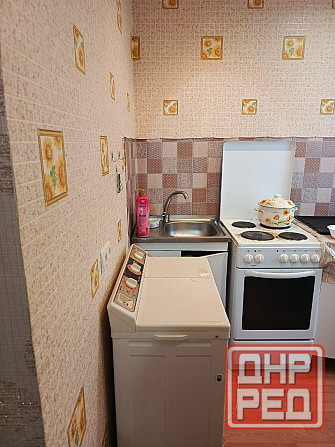 Сдам 1-к квартиру гостинку Щетинина автостанция 4197808 феникс Донецк - изображение 5