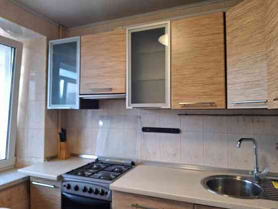 Сдам 1-комнатную квартиру в Ворошиловском районе, проспект Гурова. Донецк