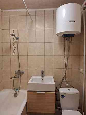 Сдам 1-комнатную квартиру в Ворошиловском районе, проспект Гурова. Донецк