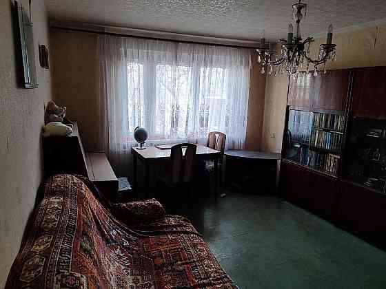 Продам 4 ком. квартиру на Текстильщике ( обжора) Донецк