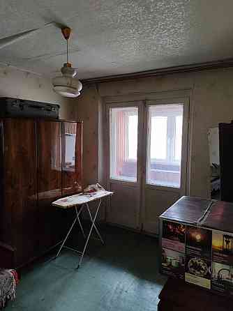 Продам 4 ком. квартиру на Текстильщике ( обжора) Донецк