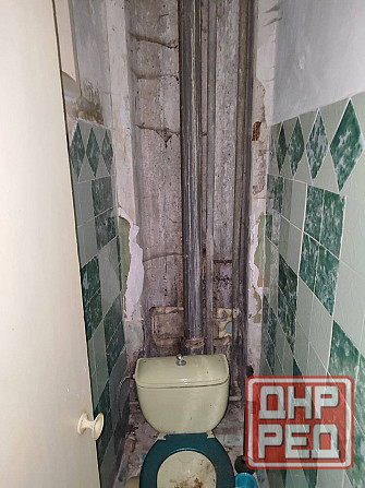 Продам 4 ком. квартиру на Текстильщике ( обжора) Донецк - изображение 9