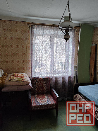 Продам 4 ком. квартиру на Текстильщике ( обжора) Донецк - изображение 4