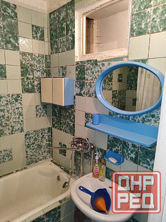 Продам 4 ком. квартиру на Текстильщике ( обжора) Донецк - изображение 8