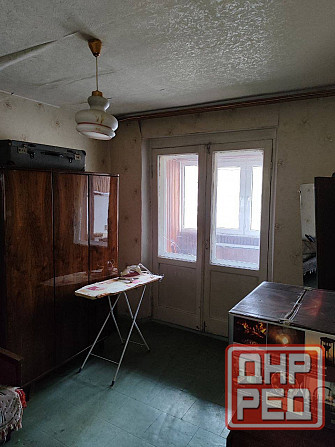 Продам 4 ком. квартиру на Текстильщике ( обжора) Донецк - изображение 6