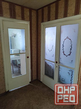 Продам 4 ком. квартиру на Текстильщике ( обжора) Донецк - изображение 2