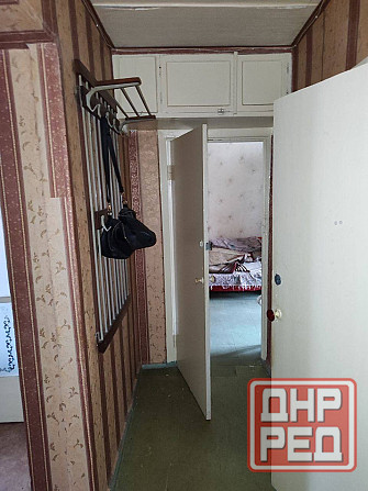 Продам 4 ком. квартиру на Текстильщике ( обжора) Донецк - изображение 5