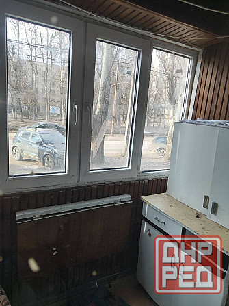 Продам 4 ком. квартиру на Текстильщике ( обжора) Донецк - изображение 7