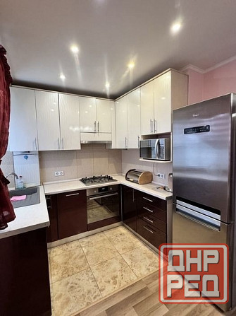 Сдам 2-комнатную квартиру в Ворошиловском районе, бульвар Школьный. Донецк - изображение 3