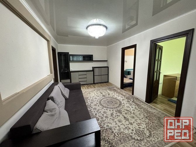 Сдам 2-комнатную квартиру в Ворошиловском районе, бульвар Школьный. Донецк - изображение 1