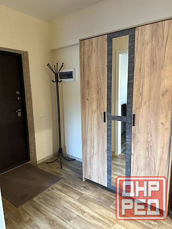 Квартира расположена в Ленинском районе Донецка, возле школы 44 Донецк - изображение 2