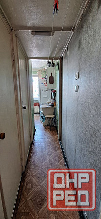 Продажа 3 комн. кв., кв-л Шахтерский (г. Макеевка) Макеевка - изображение 6