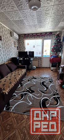 Продажа 3 комн. кв., кв-л Шахтерский (г. Макеевка) Макеевка - изображение 1