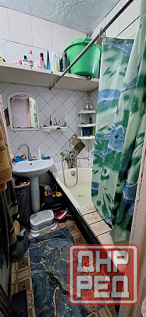 Продажа 3 комн. кв., кв-л Шахтерский (г. Макеевка) Макеевка - изображение 5