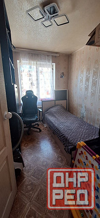 Продажа 3 комн. кв., кв-л Шахтерский (г. Макеевка) Макеевка - изображение 3