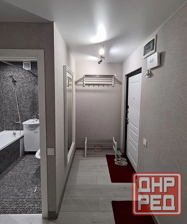 Сдам 1кк Университетская 37 Донецк - изображение 4