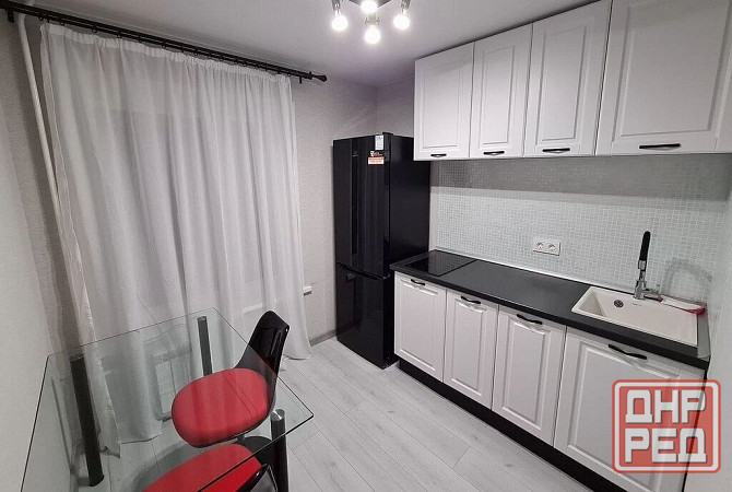 Сдам 1кк Университетская 37 Донецк - изображение 6